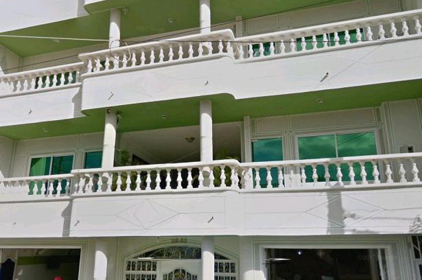 Aguachica Apartment | Hotel Mansión del Cesar