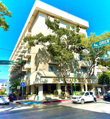 Tuxtla Gutierrez Hotel | Hotel María Eugenia Tuxtla Gutiérrez