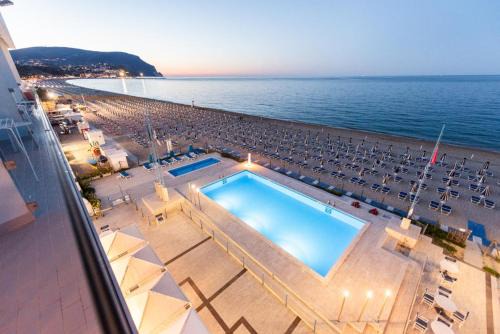 Marcelli Hotel | Hotel Marcelli