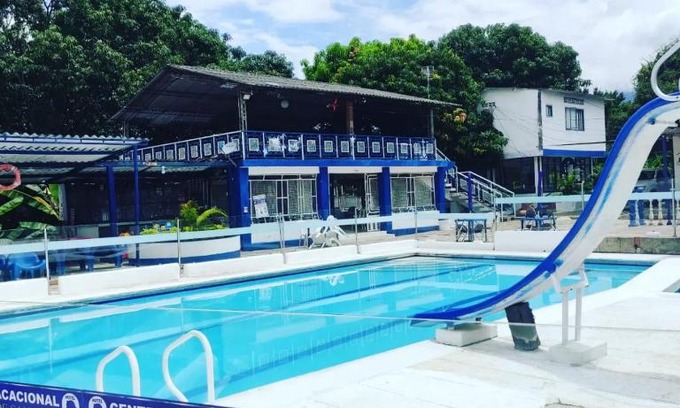 Melgar Hotel | Hotel Marqués de San Luis