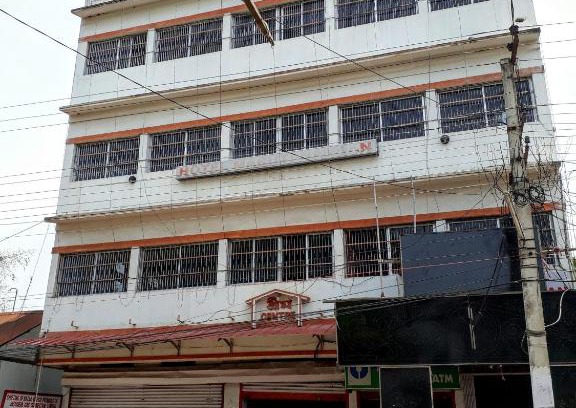 Lumding Hotel | Hotel Maruti Nandan