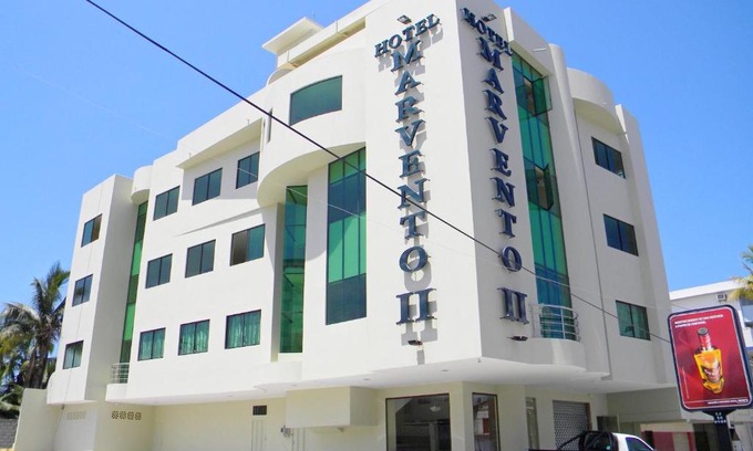 Salinas Hotel | Hotel Marvento II