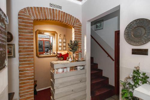 Santissima Annunziata Hotel | Hotel Masaccio