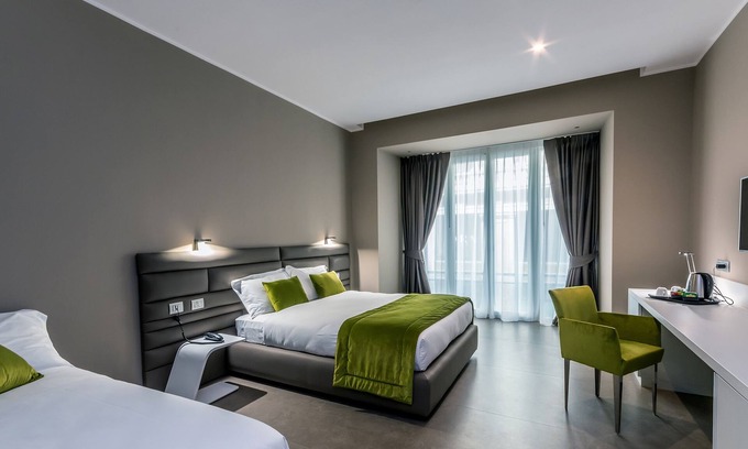 Historical Center Hotel | Hotel Matilde - Lifestyle Hotel