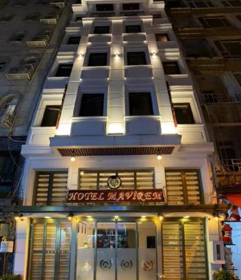 Aksaray Hotel | Hotel Mavirem