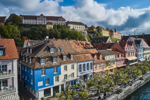 Meersburg Hotel | Hotel Max am See