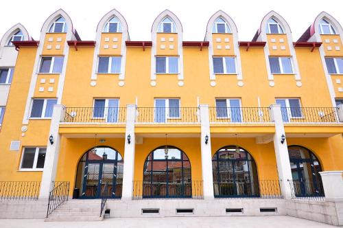 Oradea Hotel | Hotel Maxim