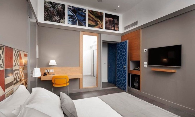 Reggio Calabria Hotel | Hotel Medinblu