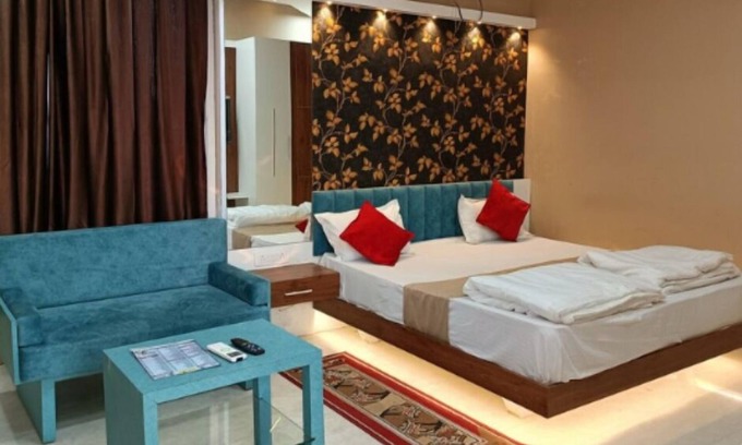 Giridih Hotel | Hotel Meer Residency