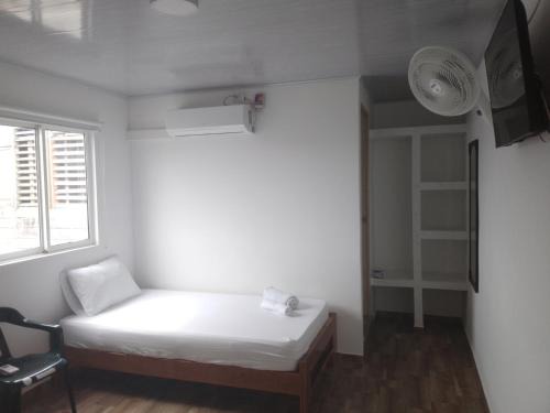 Nuqui Hotel | Hotel Melemar