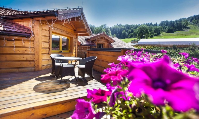 Szczyrk Hotel | Hotel Meta Resort & Vine SPA