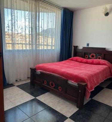 Simijaca Hotel | Hotel Milán Confort