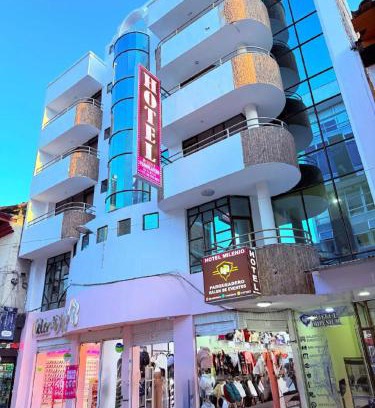Soacha Hotel | Hotel Milenio Ipiales
