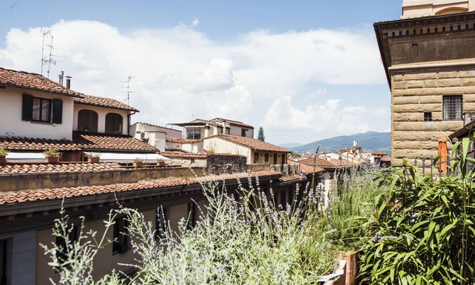 San Giovanni Hotel | Hotel Milu Florence