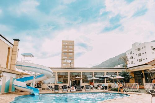 Regiao Urbana Homogenea V Hotel | Hotel Minas Gerais