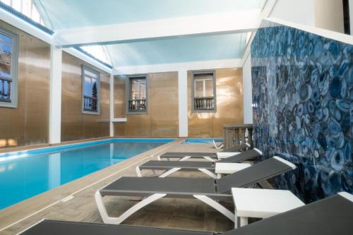 Vojvodina Hotel | Hotel Mio City