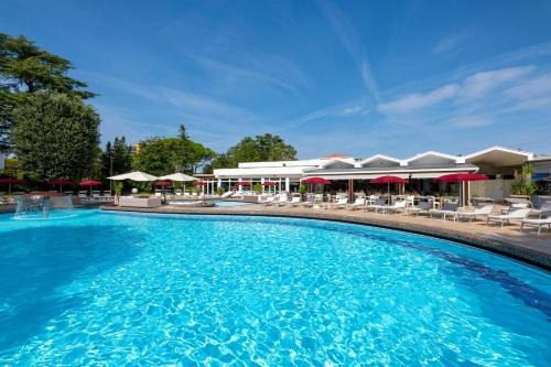 Montegrotto Terme Hotel | Hotel Mioni Royal San
