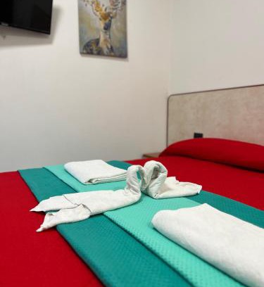 Miramare Hotel | Hotel Mirò Rimini