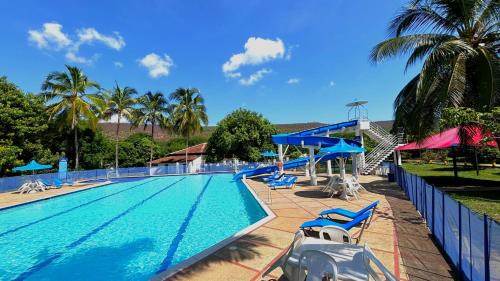 Nilo Hotel | Hotel Mirador del Sumapaz - Comfacundi