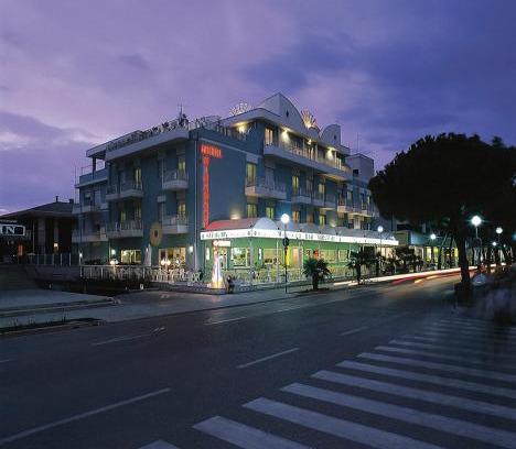 Bibione Hotel | Hotel Miramare