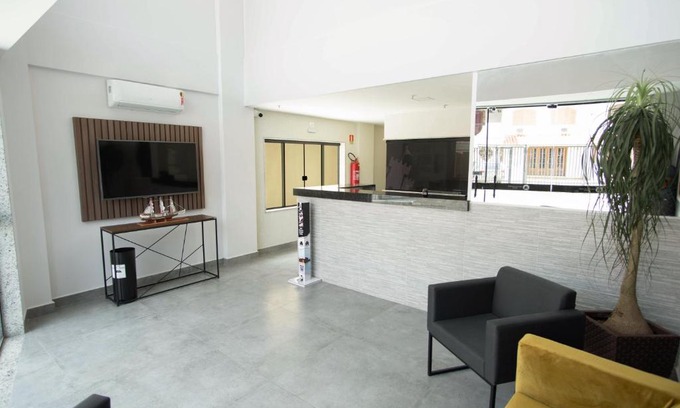 Cabo Frio Hotel | Hotel Mirante do Forte