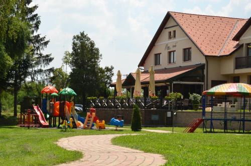 Temerin Hotel | Hotel Moja Čarda