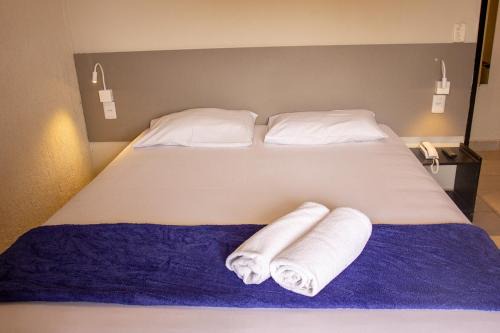 Nucleo Bandeirante Hotel | Hotel Montana Aeroporto by Bsb Inn
