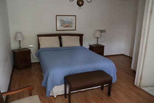 Copiapo Hotel | Hotel Montecatini I