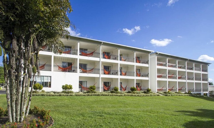 Monterrey Hotel | Hotel Montserrat Plaza