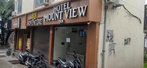 Tapovan Hotel | Hotel Mount view inn