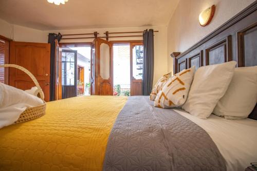 Santa Lucia Hotel | hotel casa linda