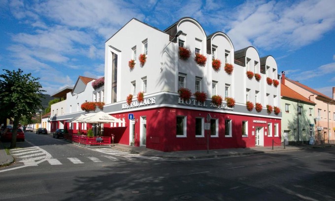 Susice Hotel | Hotel Na Pekárně