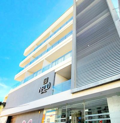 Valledupar Hotel | HOTEL NABU VALLEDUPAR