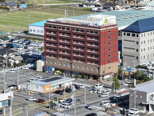 Yaizu Hotel | Hotel nanvan Yaizu