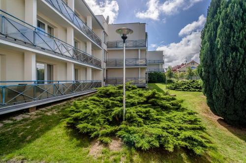 Jaroslawiec Hotel | Hotel * NAT Jarosławiec