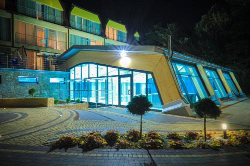 Ustron Hotel | Hotel * NAT Ustroń