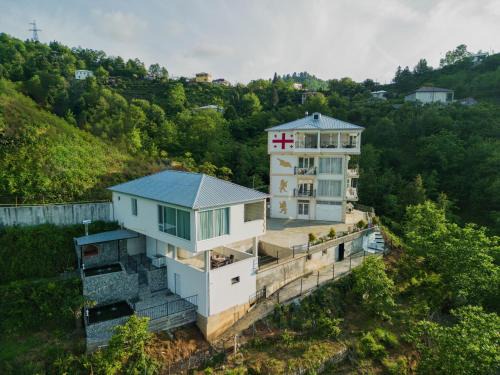 Kobuleti House | Hotel Natal Palace