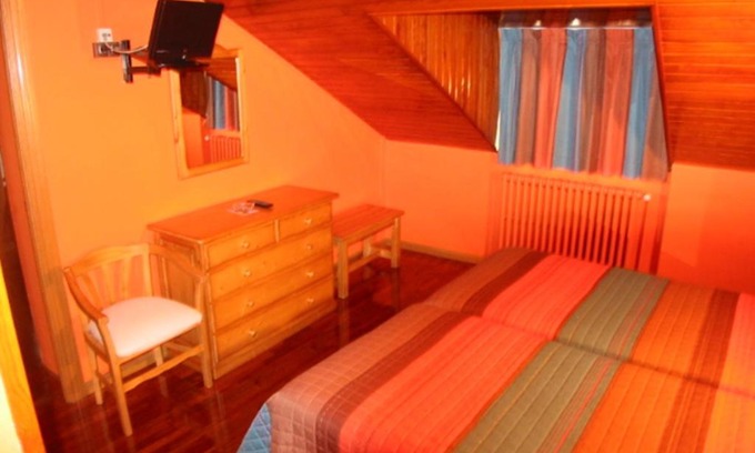 Panticosa Hotel | Hotel Navarro