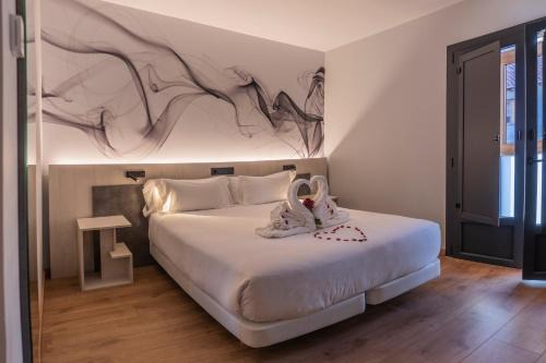 Old Town Hotel | Hotel NERU con Encanto