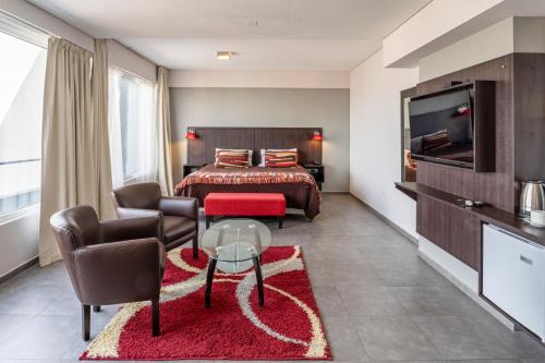 Neuquen Hotel | Hotel NEU 354