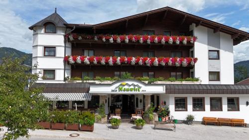 Brandenberg Hotel | Hotel Neuwirt