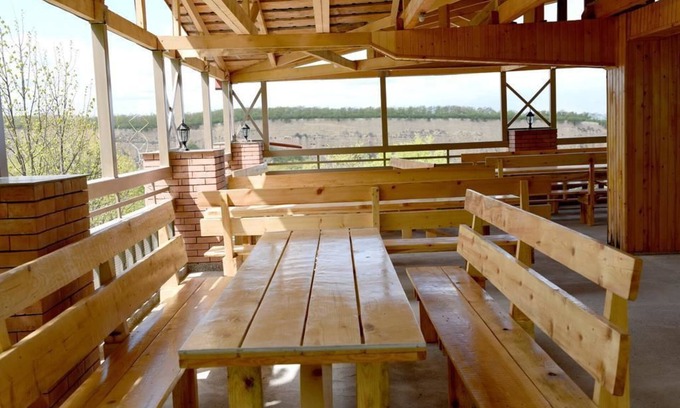 Telavi House | Hotel Nikala