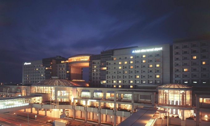 Izumisano Hotel | Hotel Nikko Kansai Airport