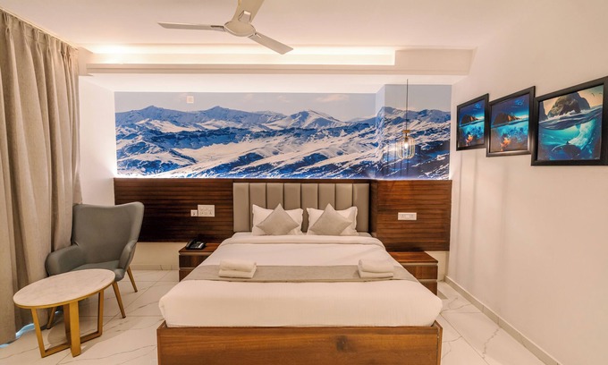 Mancherial Hotel | Hotel NorthInn And Restaurant