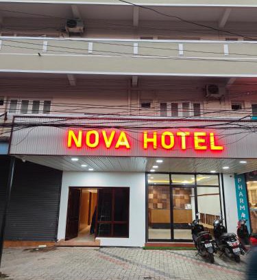 Kaloor Hotel | Hotel Nova