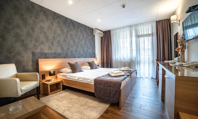 Novi Sad Hotel | Hotel Novi Sad