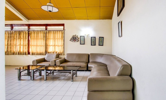 Pakem Hotel | Hotel O Asta Guesthouse