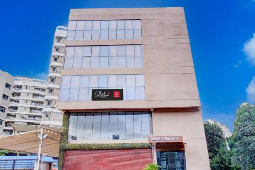 Tathawade Hotel | Hotel O Atithi Executive