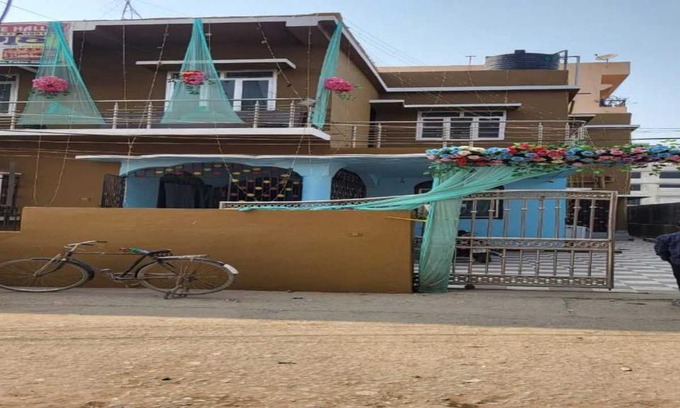 Patna Hotel | Hotel O Atithi grih