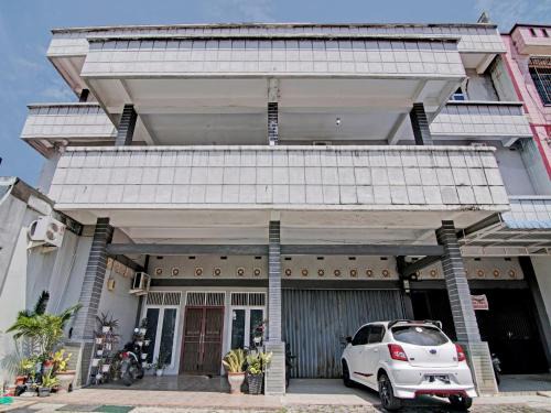 Pekanbaru Hotel | Hotel O Bagus Jaya SyariahNearJembatan Siak